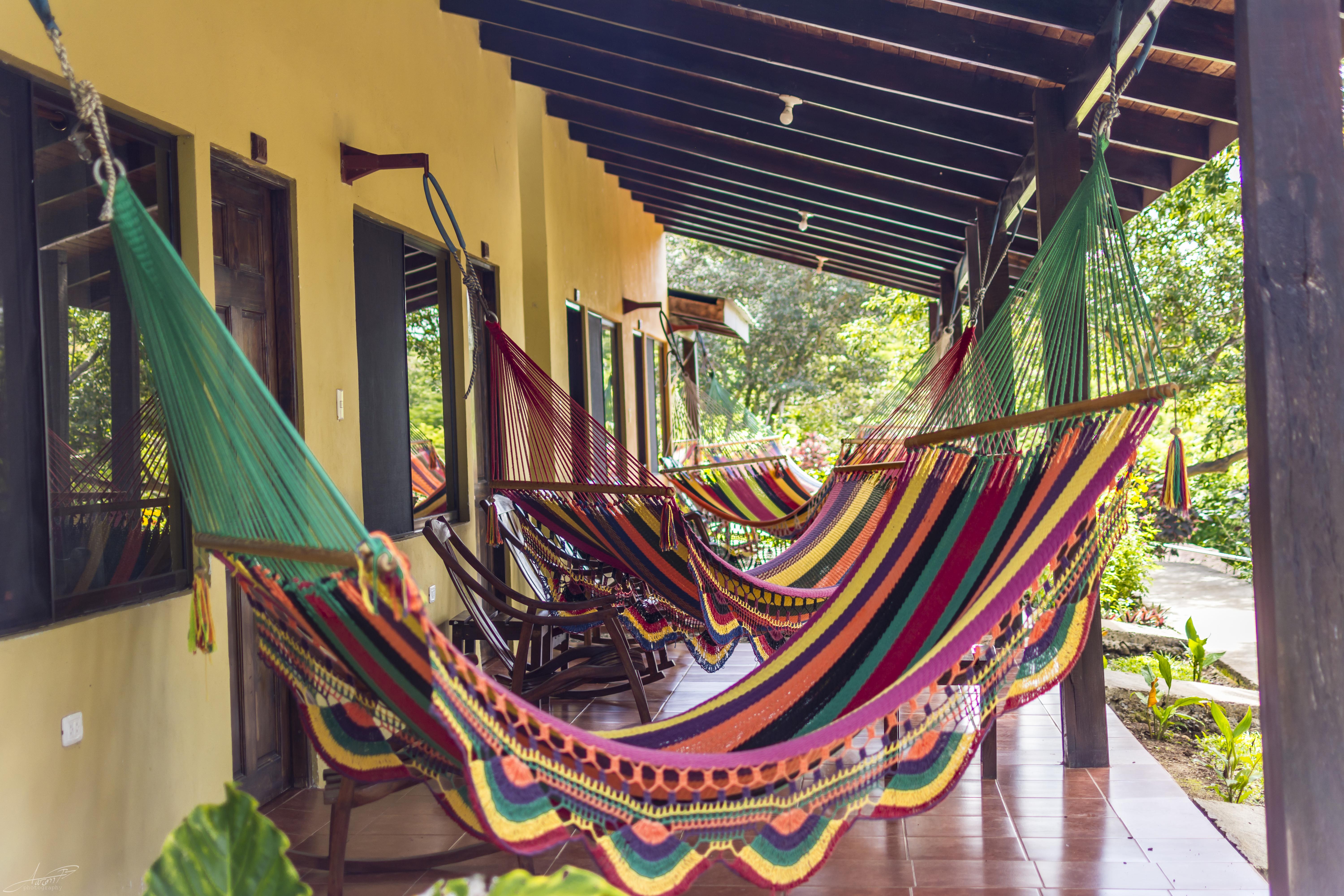 Rinconcito Lodge Hacienda Santa María Bagian luar foto