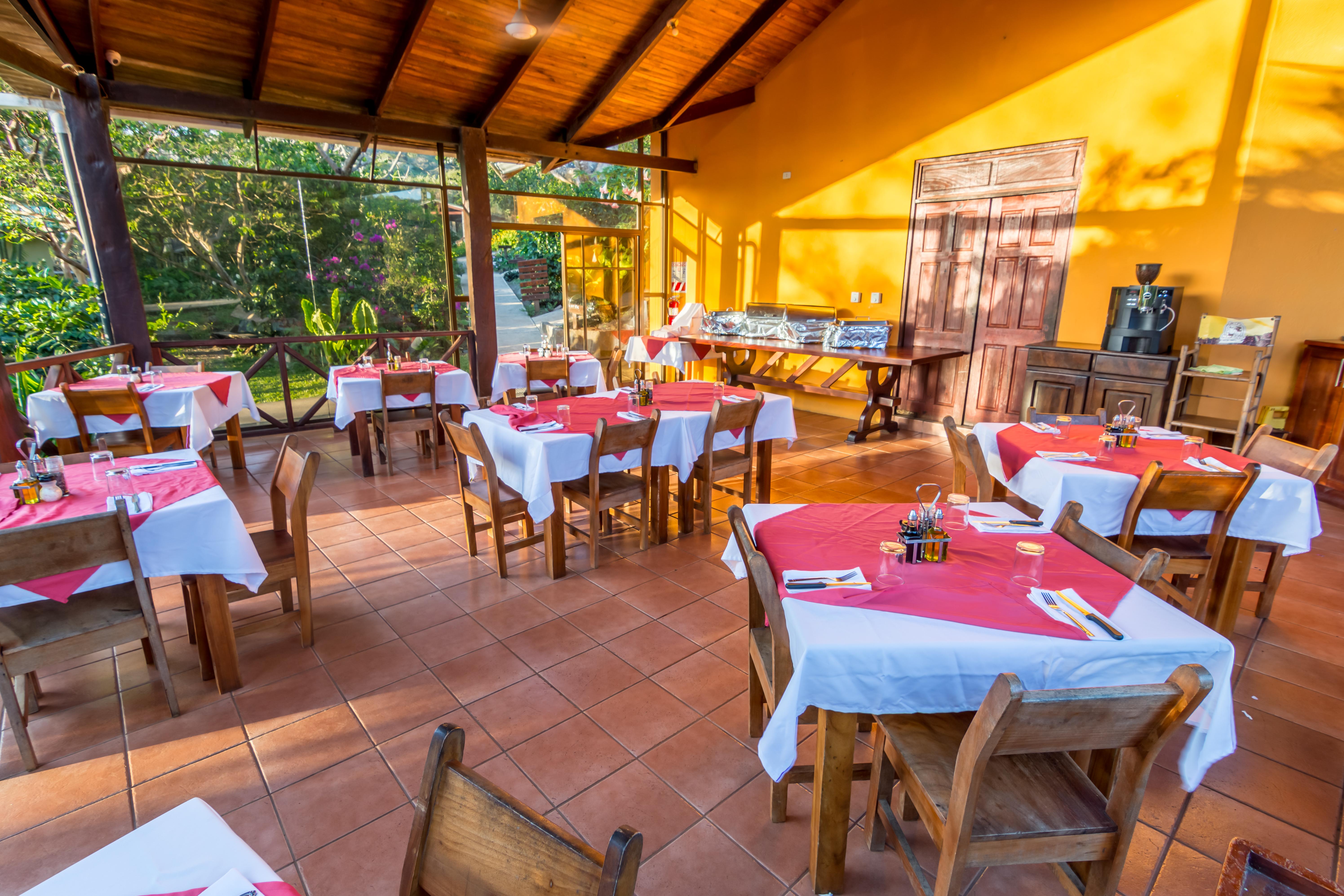 Rinconcito Lodge Hacienda Santa María Bagian luar foto