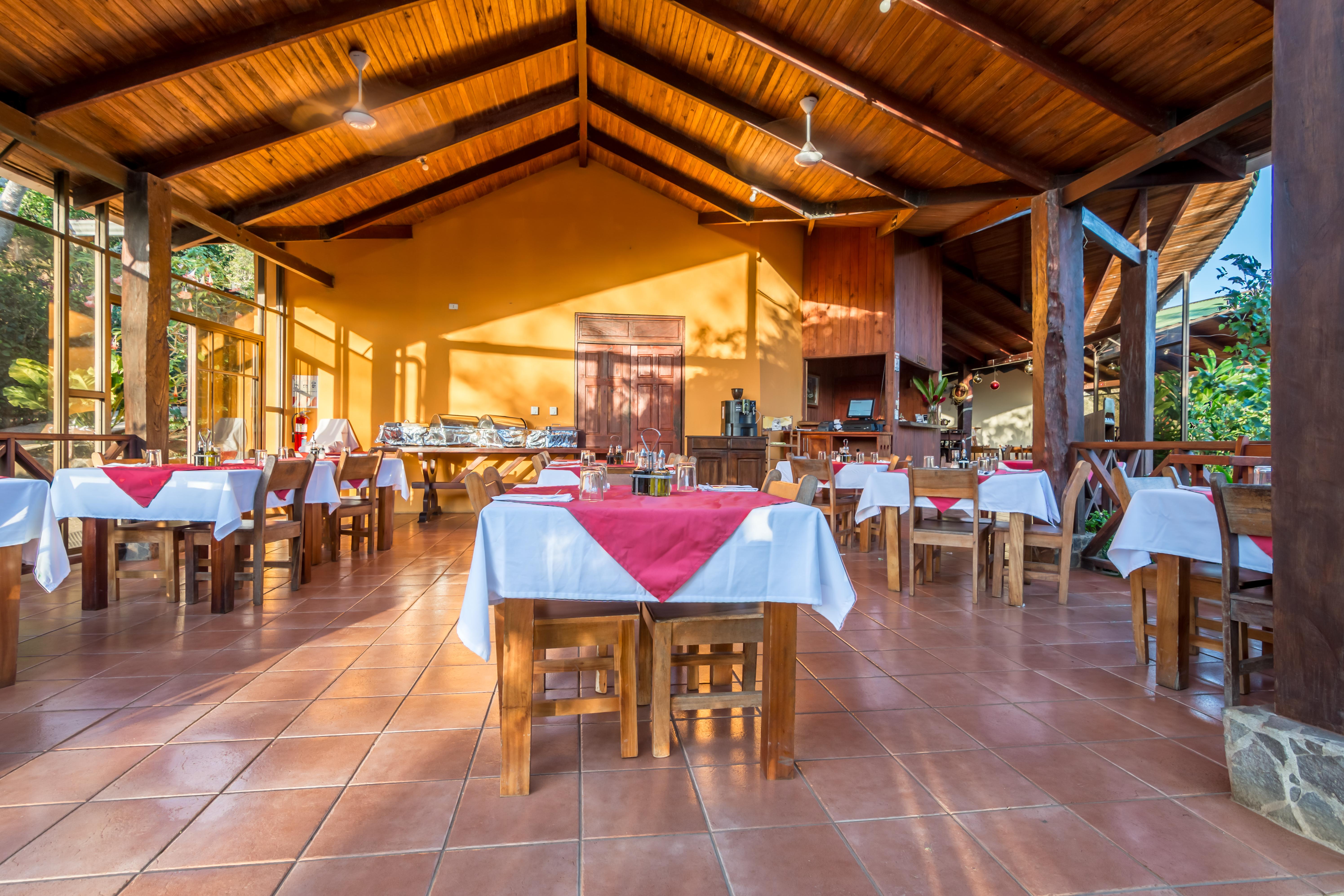 Rinconcito Lodge Hacienda Santa María Bagian luar foto