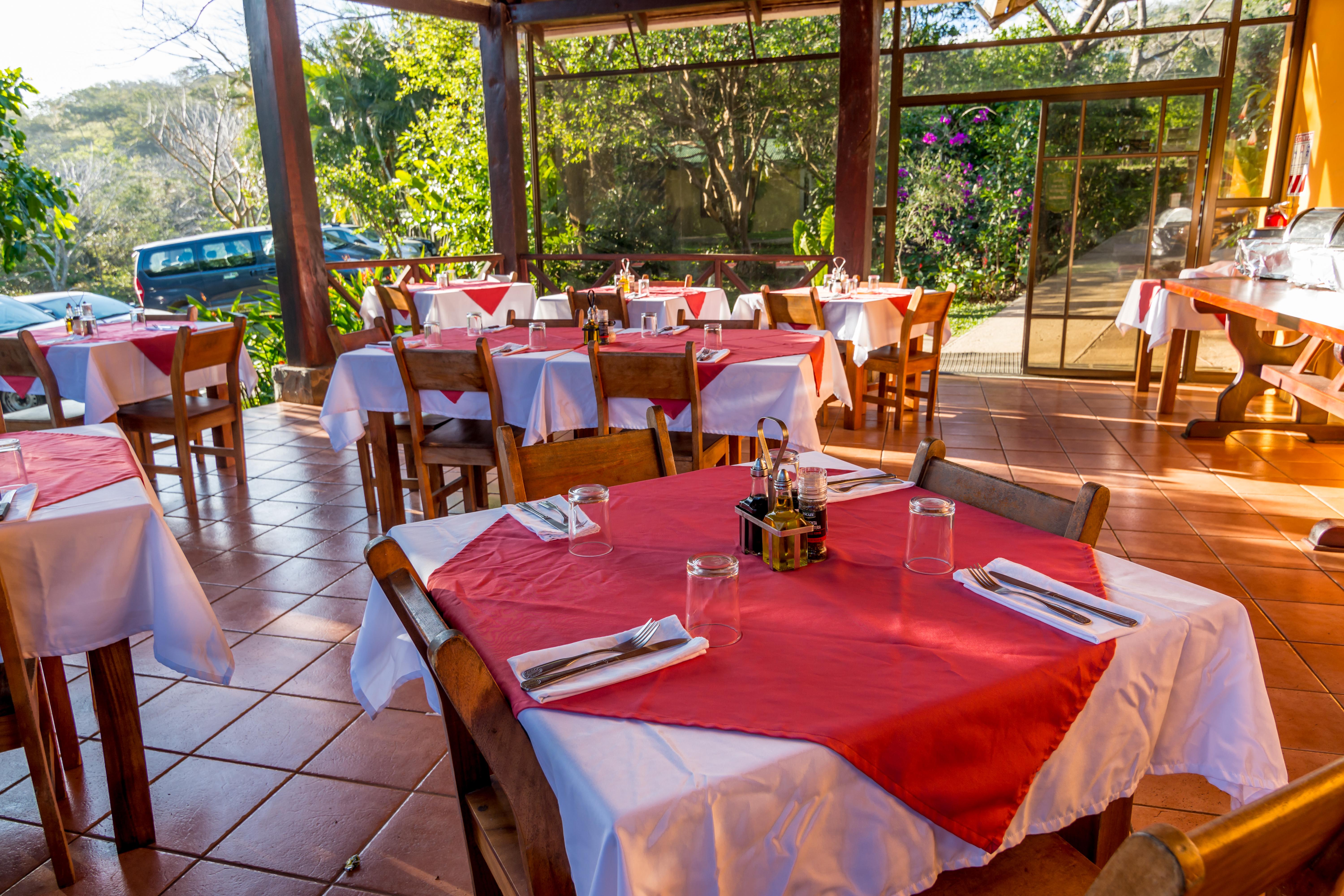 Rinconcito Lodge Hacienda Santa María Bagian luar foto