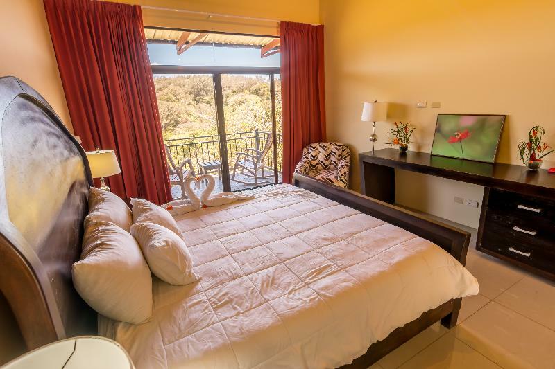 Rinconcito Lodge Hacienda Santa María Bagian luar foto